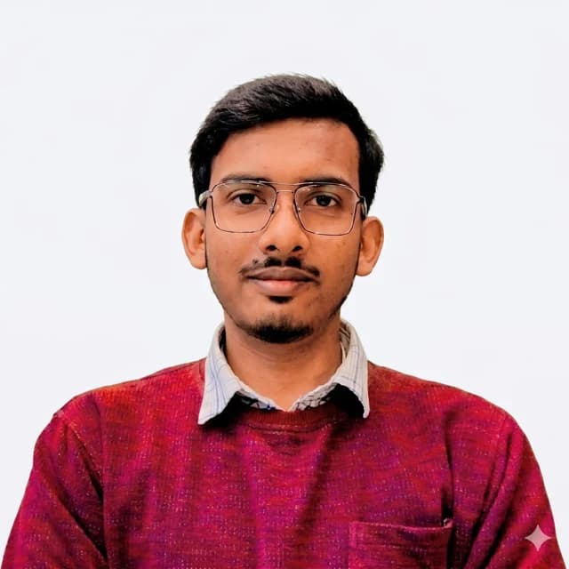 Yashvant Kumar