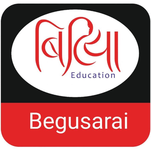 BITIYA EDUCATION Logo